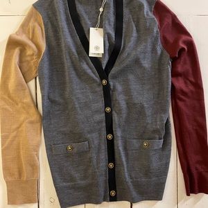 Tory Burch Cardigan
